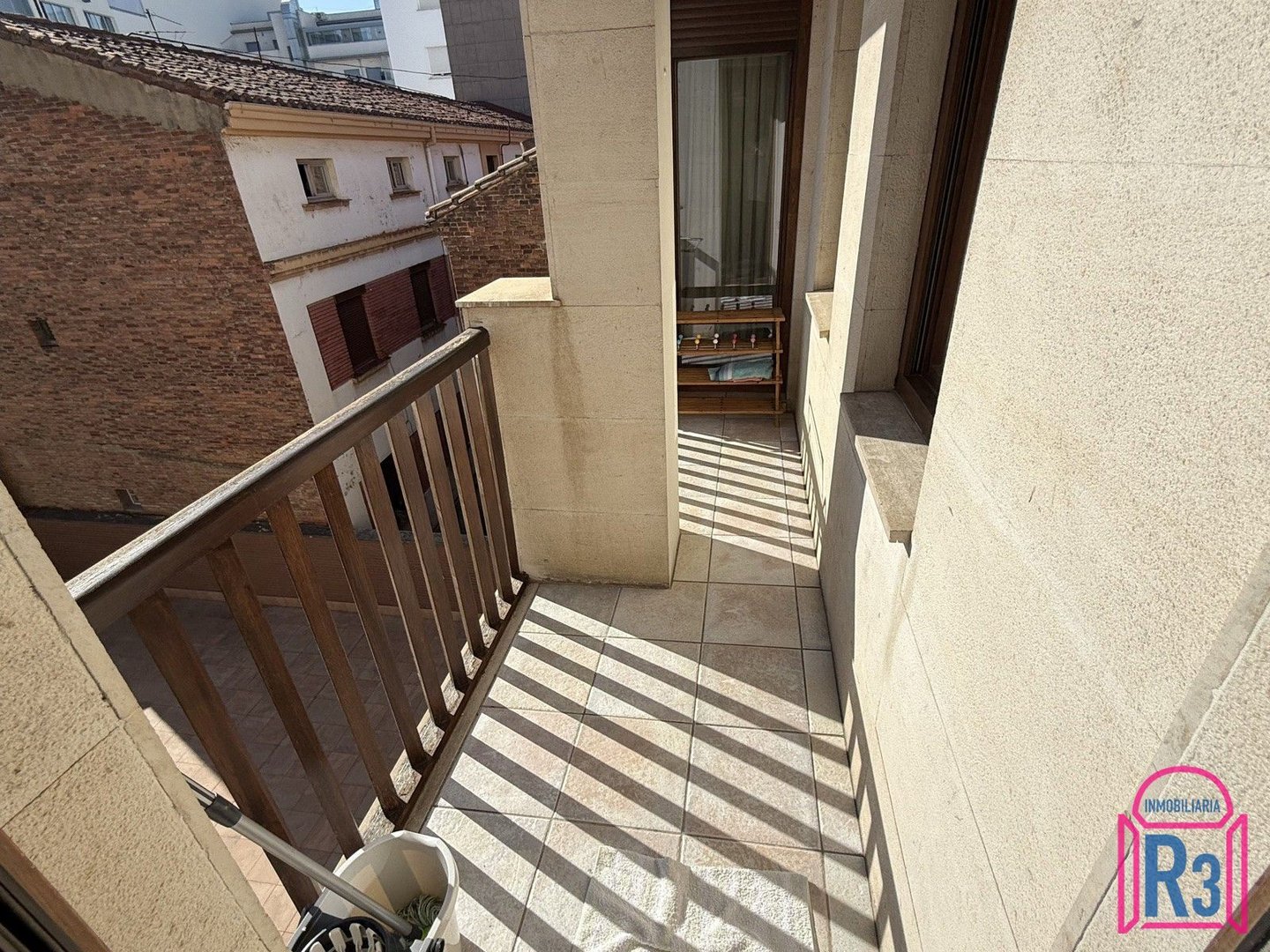 Piso de 160 m² en León