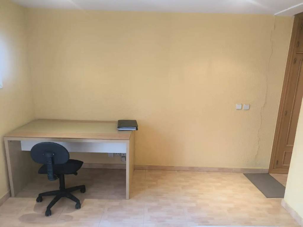 Piso de 40 m² en Madrid