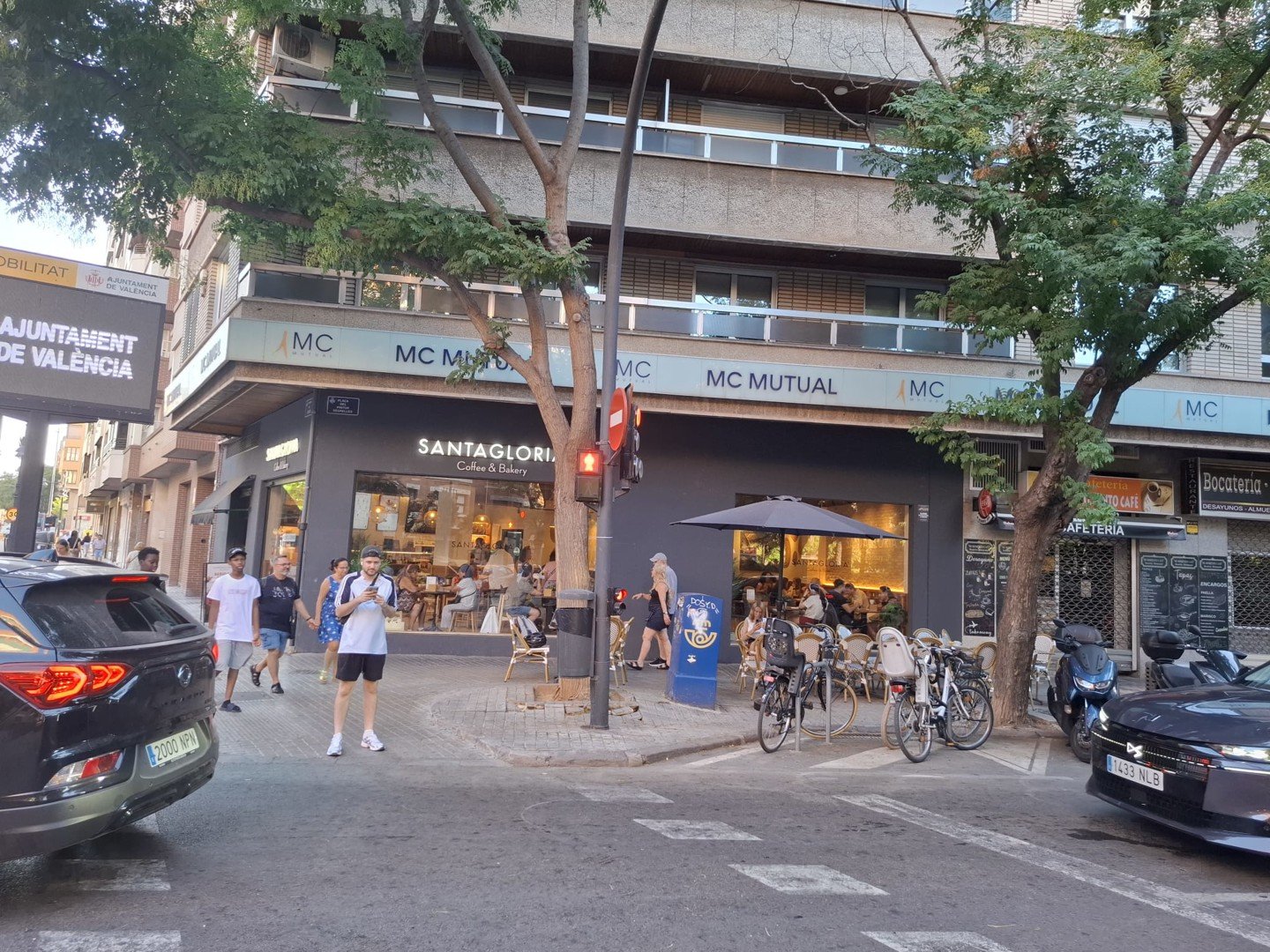 Pis de 106 m² a València