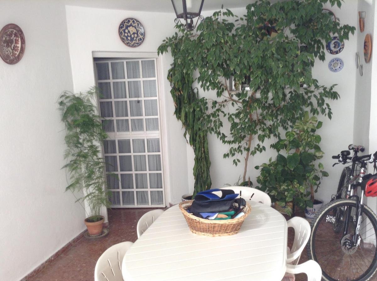 Casa en alquiler, Sevilla