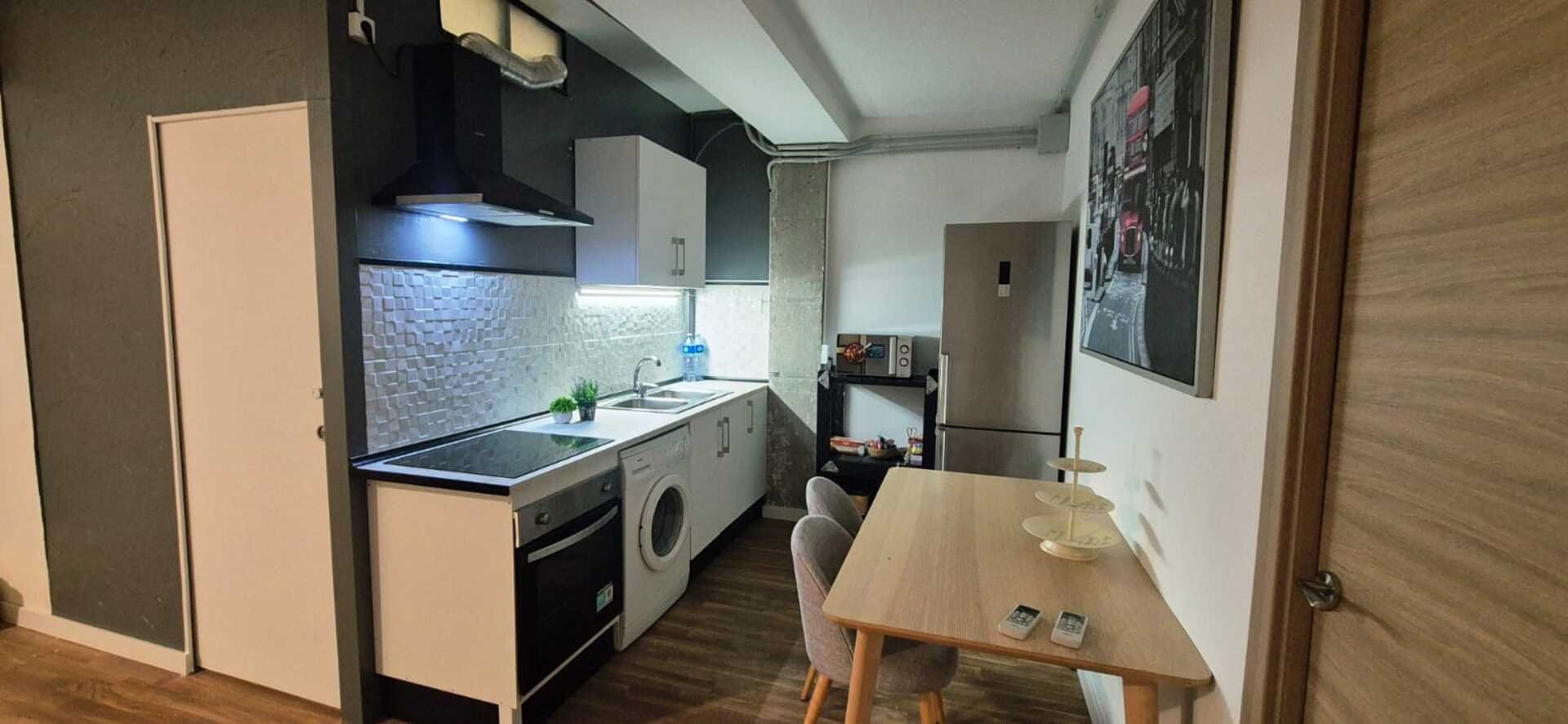 Piso de 130 m² en Barcelona