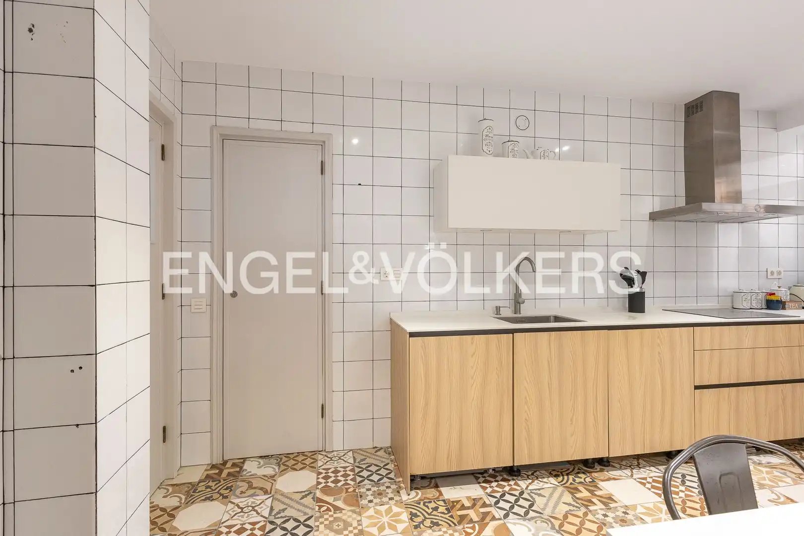 Piso de 204 m² en Madrid