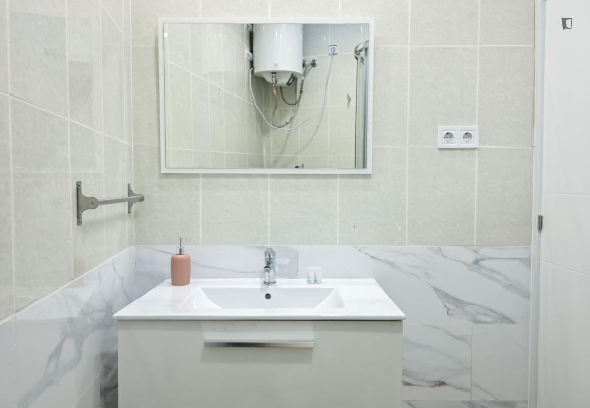 Wohnung 30 m² in Madrid