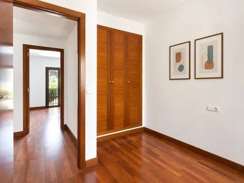 Piso de 96 m² en Palma
