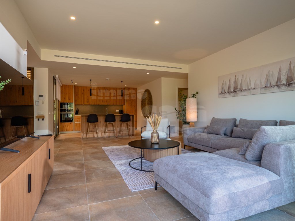 Piso de 190 m² en Begur