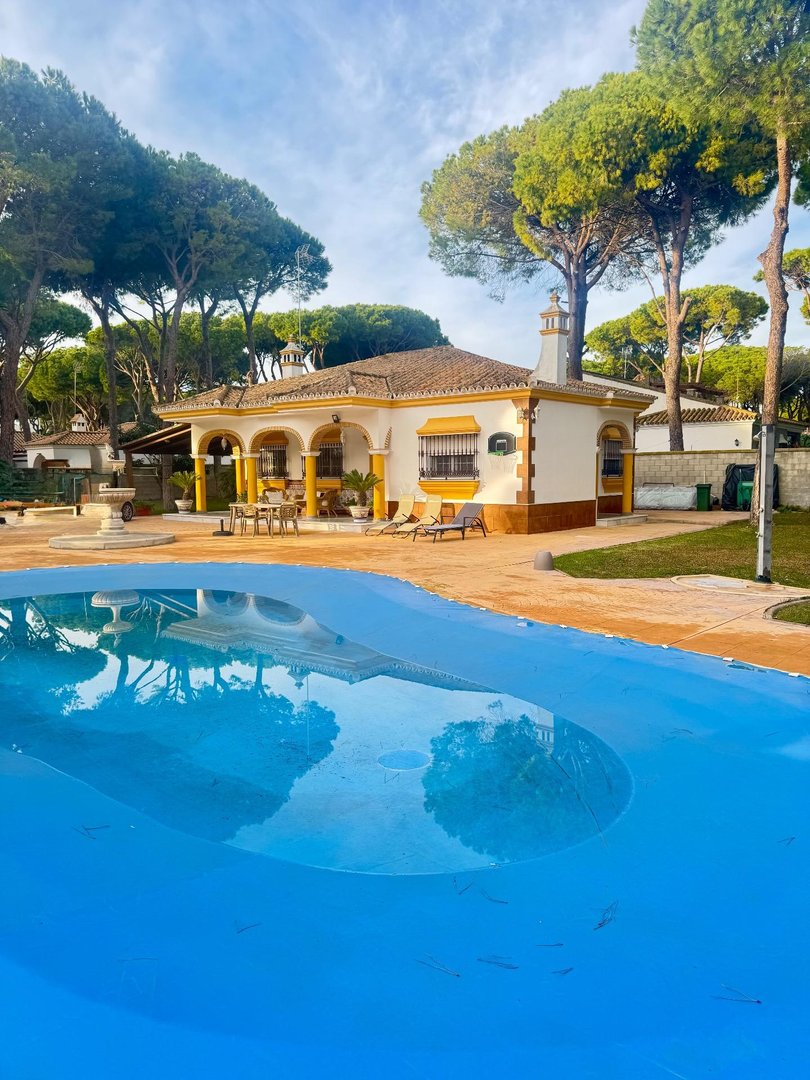 Casa de 115 m² a Chiclana de la Frontera