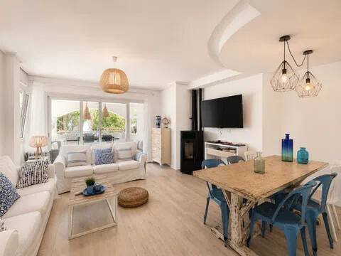 Piso de 120 m² en Calvià