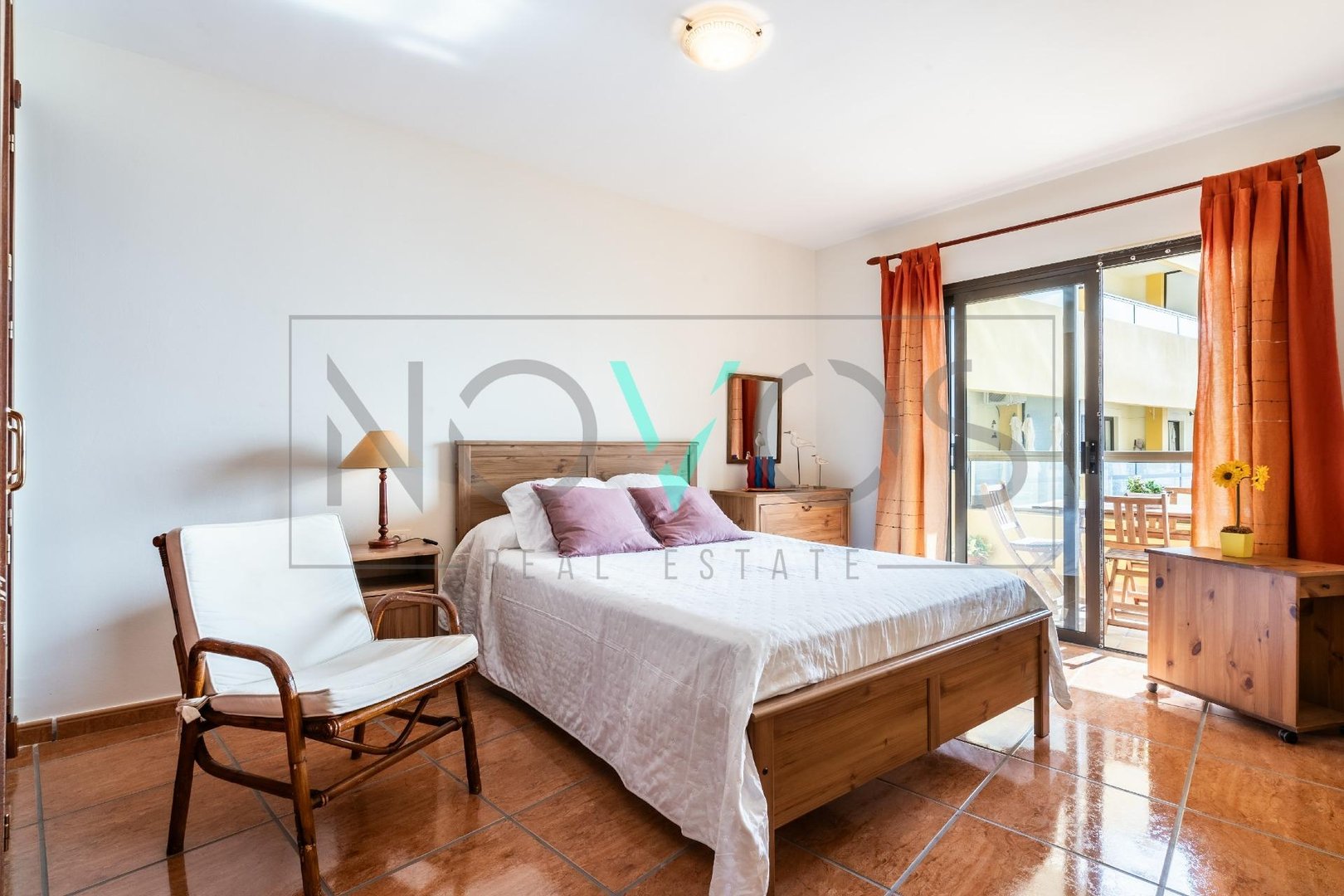 Piso de 87 m² en San Miguel de Abona