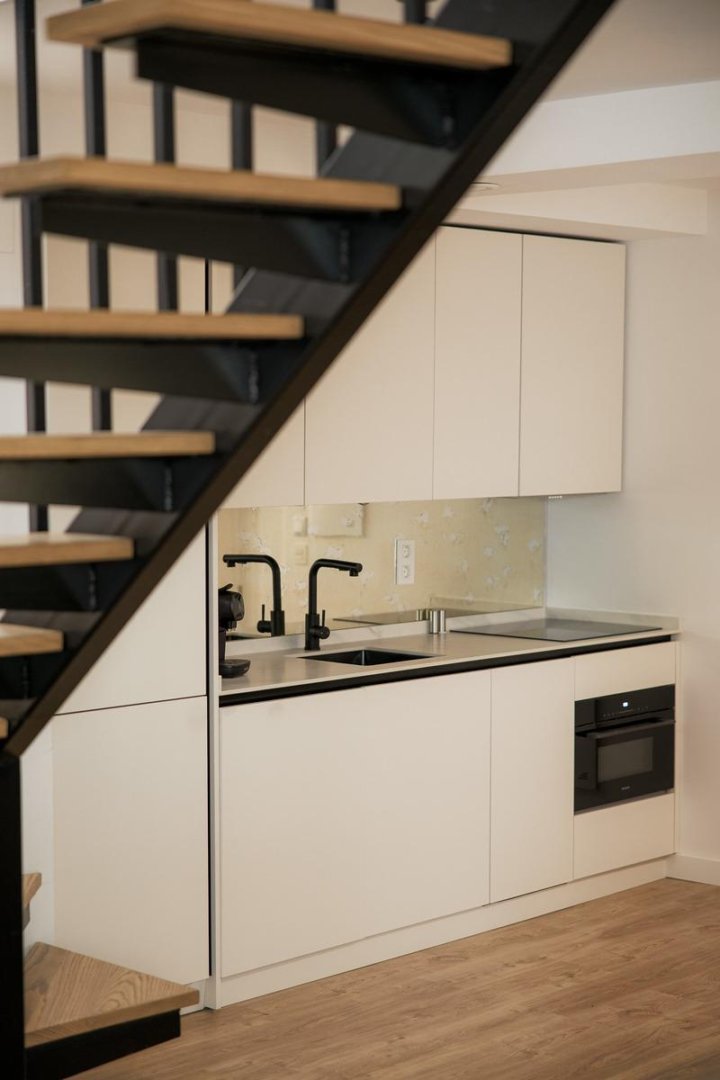 Piso de 55 m² en Badajoz