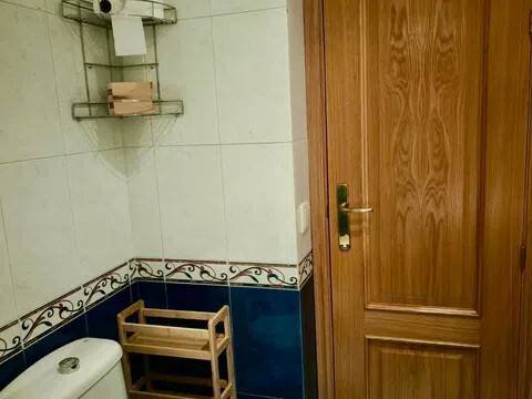 Piso de 55 m² en Ciudad Real