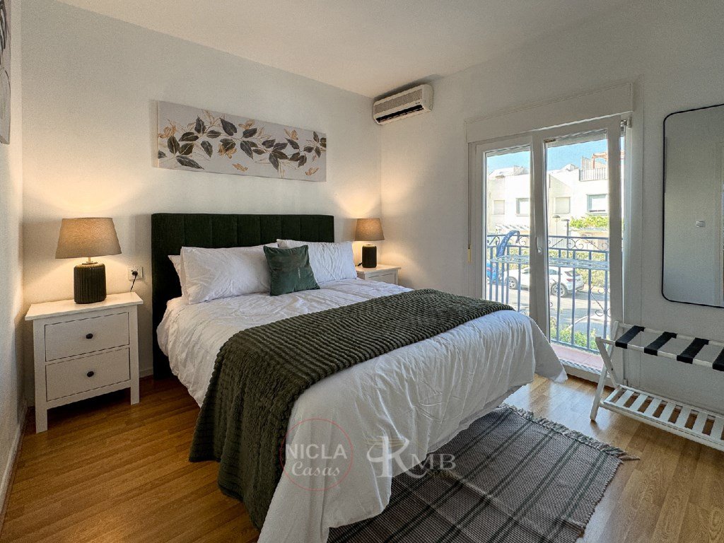 Piso de 35 m² en Vera