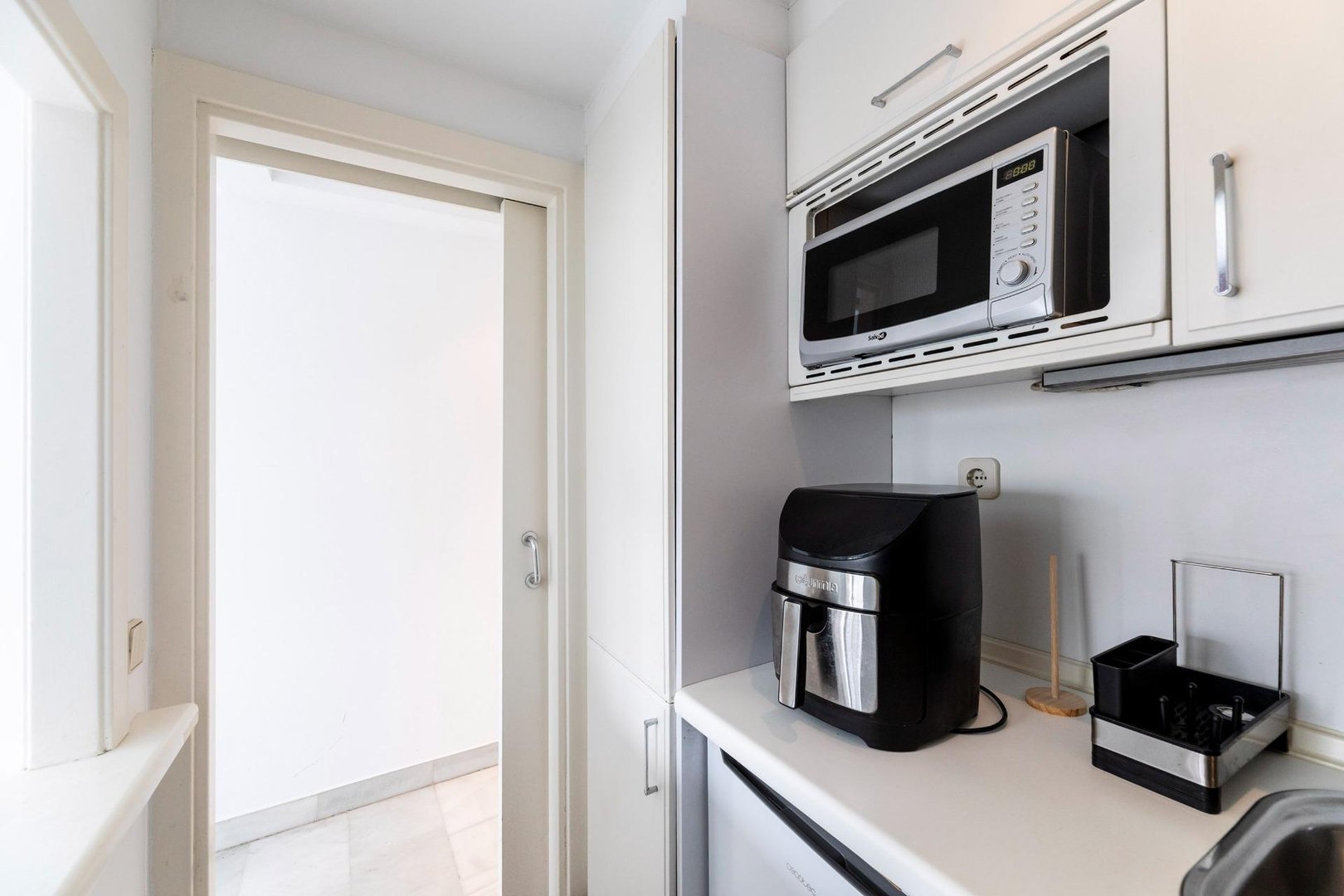 Pis de 62 m² a Madrid