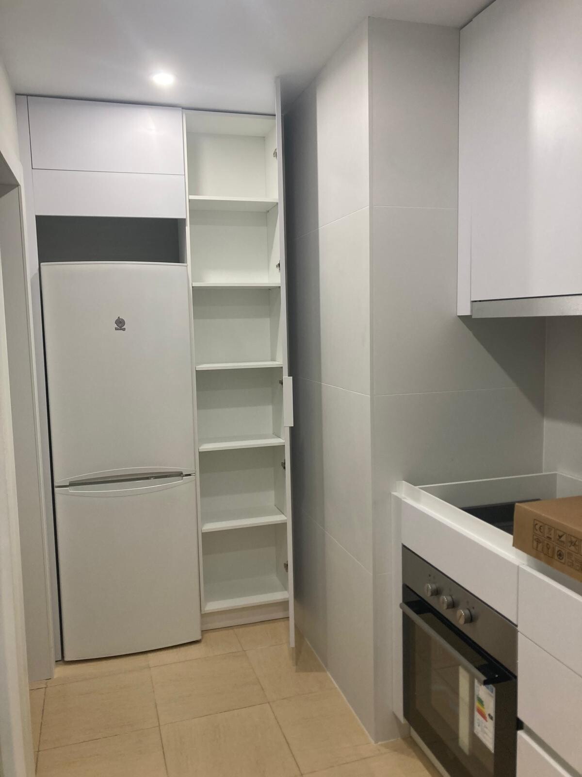 Wohnung 110 m² in Granada