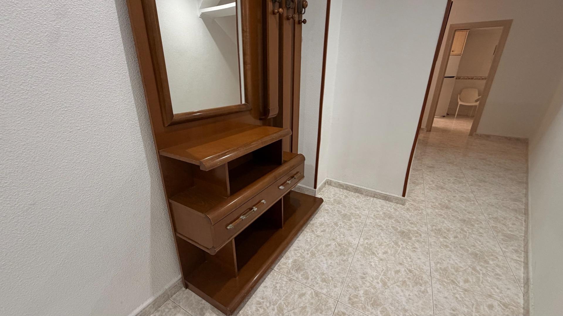 Квартира 85 м² у Santa Pola