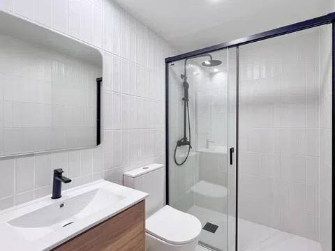 Piso de 42 m² en San Sebastián de los Reyes