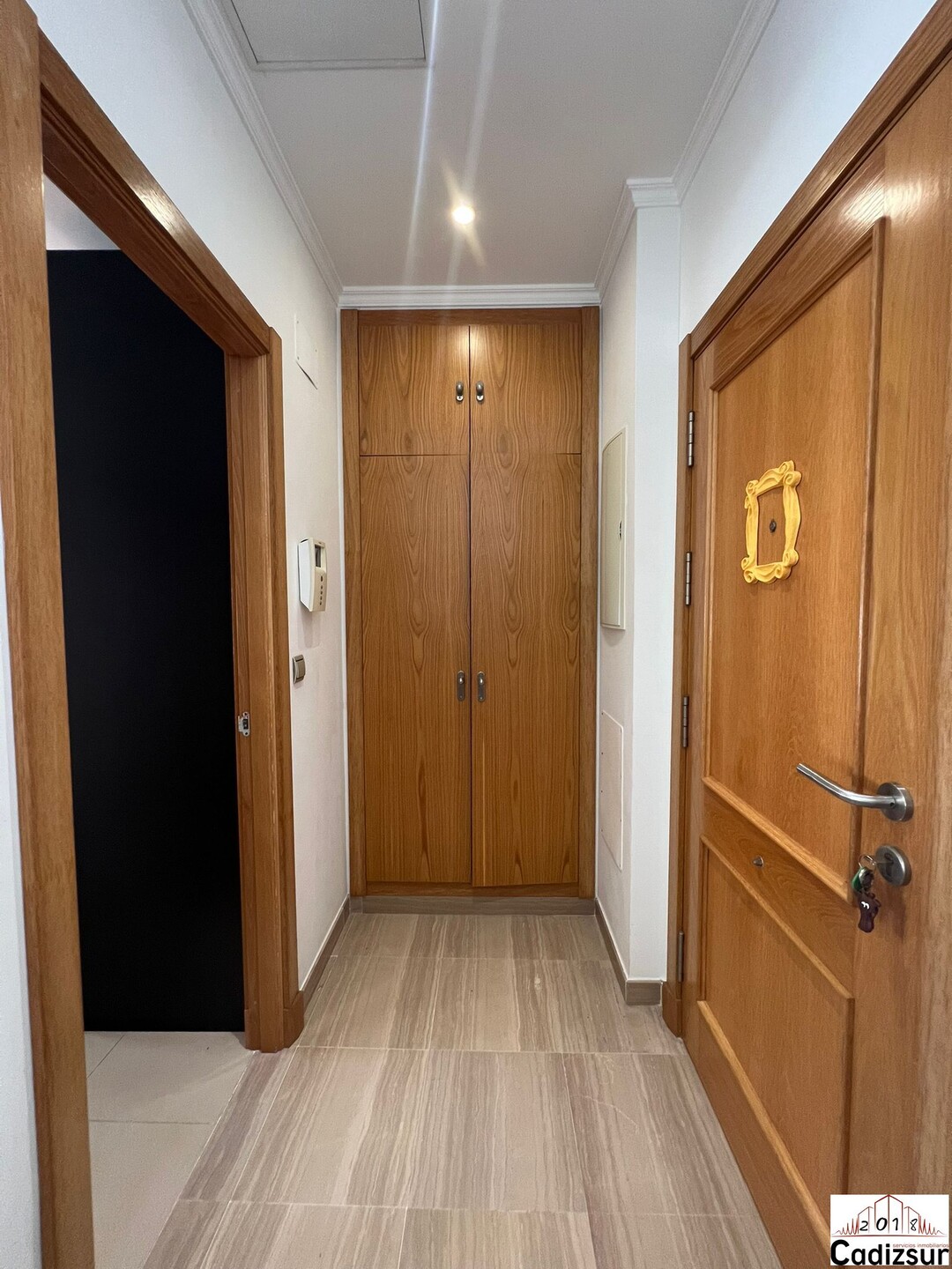 Piso de 65 m² en Cádiz