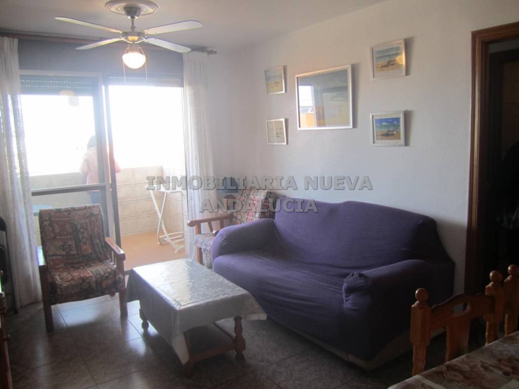 Piso de 65 m² en Almería