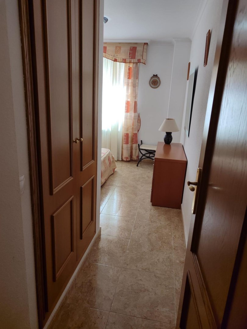 Piso de 80 m² en Castellón de la Plana