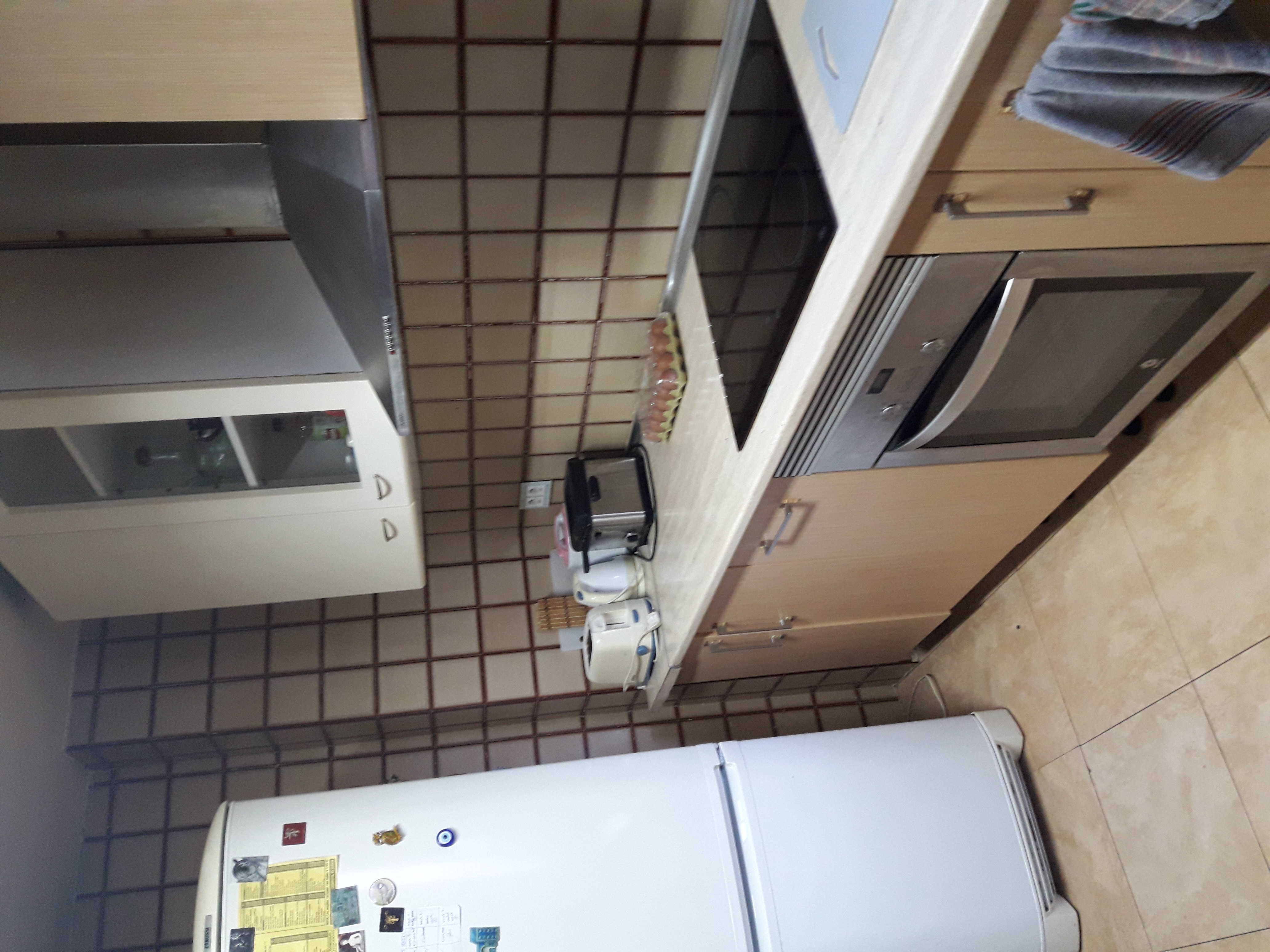 Habitación 100 m², Murcia
