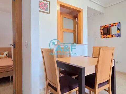 Piso de 51 m² en Oropesa del Mar