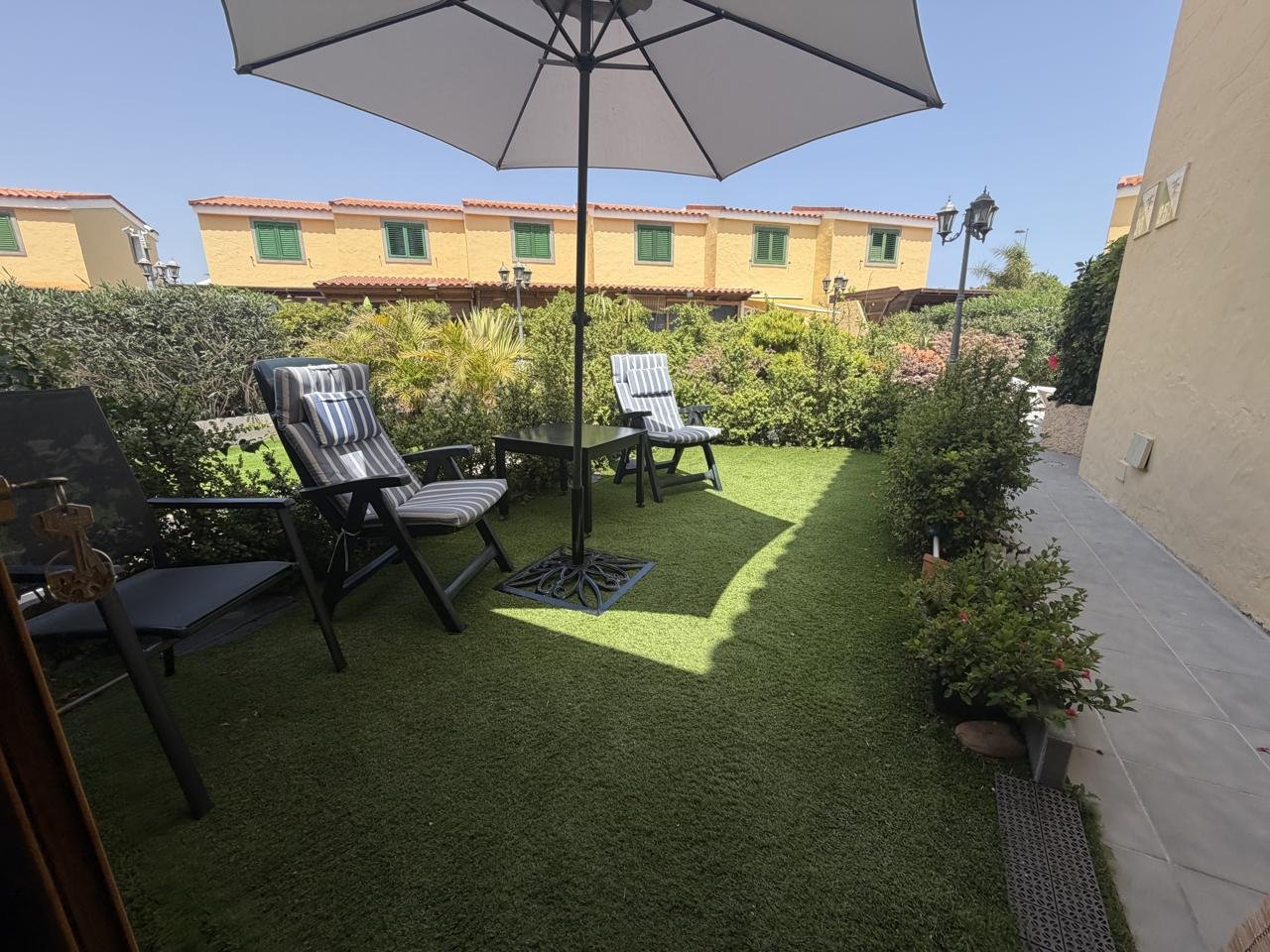 Apartamento 45 m² em San Bartolomé de Tirajana