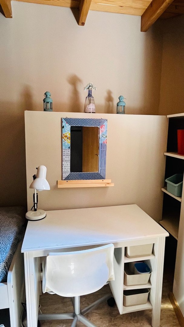Habitación en alquiler, Barcelona