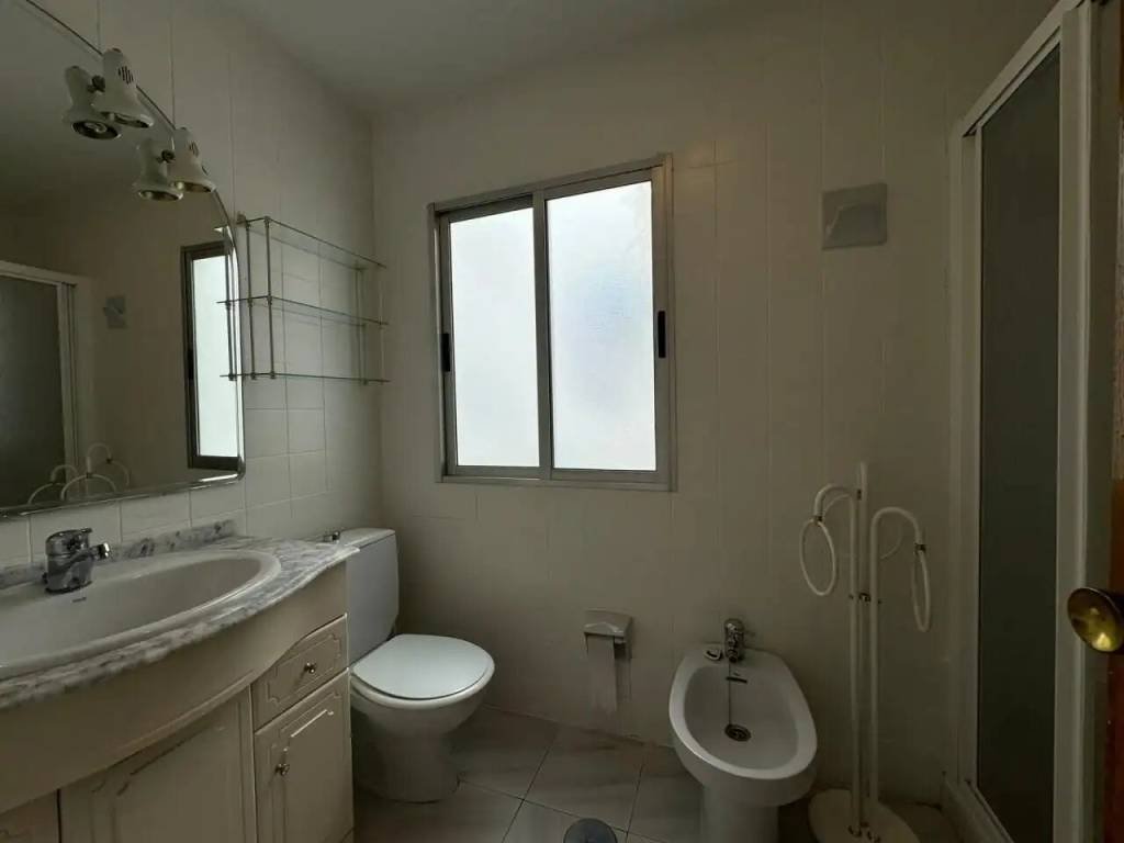 Piso de 119 m² en Ourense