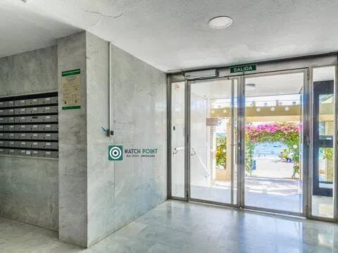 Pis de 55 m² a Almuñécar