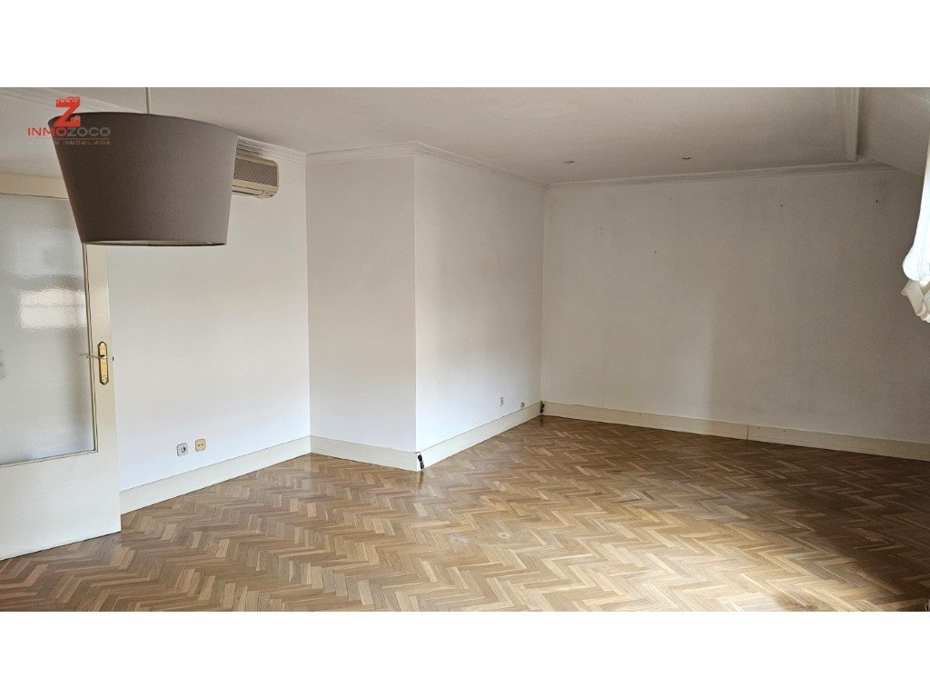 Piso de 129 m² en Las Rozas de Madrid