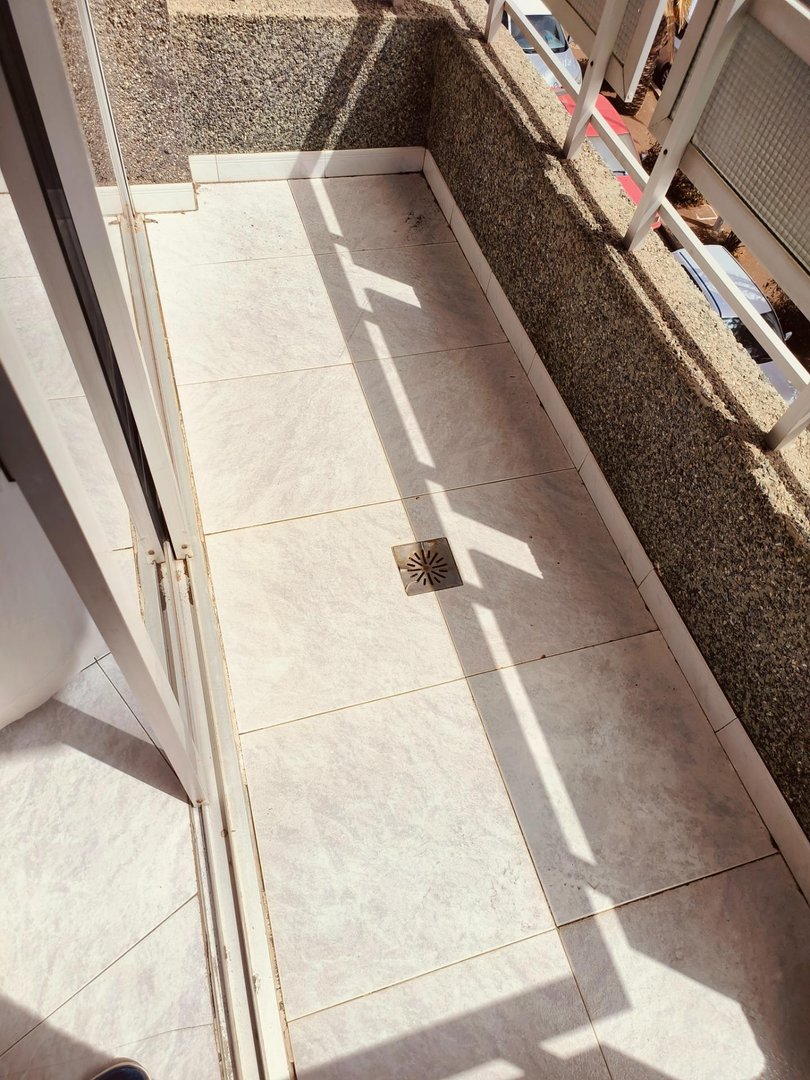 Piso de 37 m² en San Cristóbal de La Laguna
