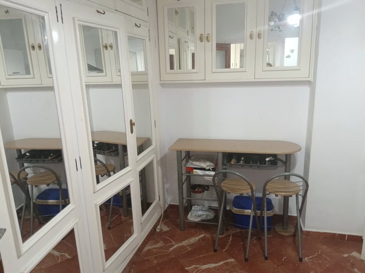 Appartamento 163 m² a Siviglia