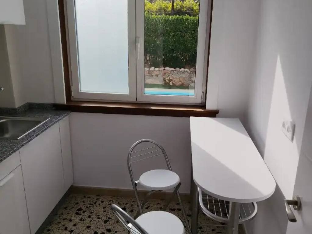 Piso de 49 m² en Ribeira