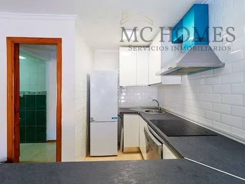 Piso de 45 m² en San Fulgencio
