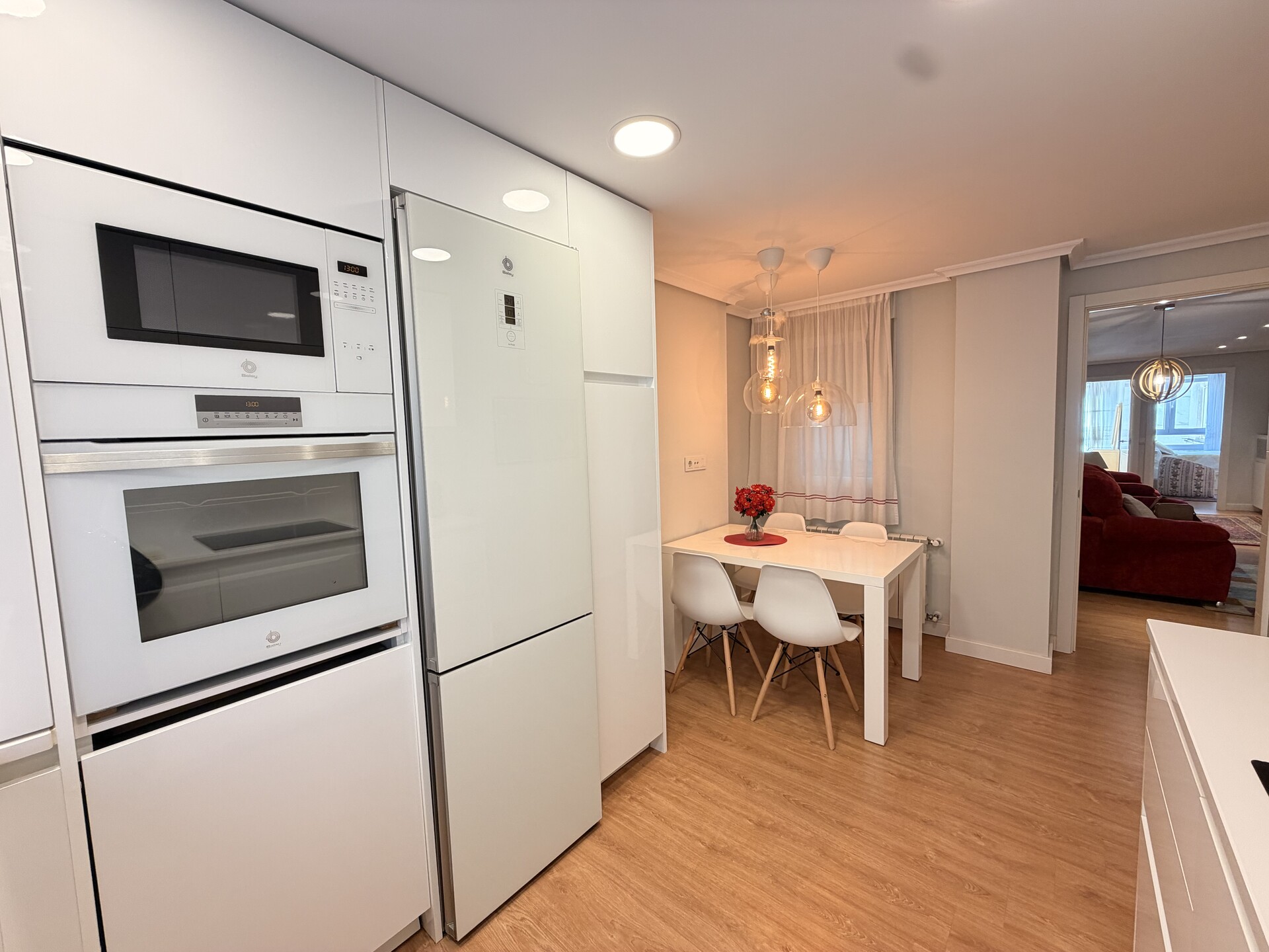 Piso de 83 m² en Santander