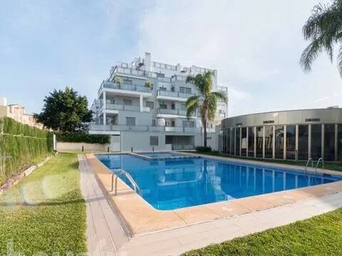 Piso de 106 m² en Oliva
