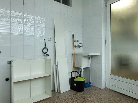 Квартира 120 м² у Almería