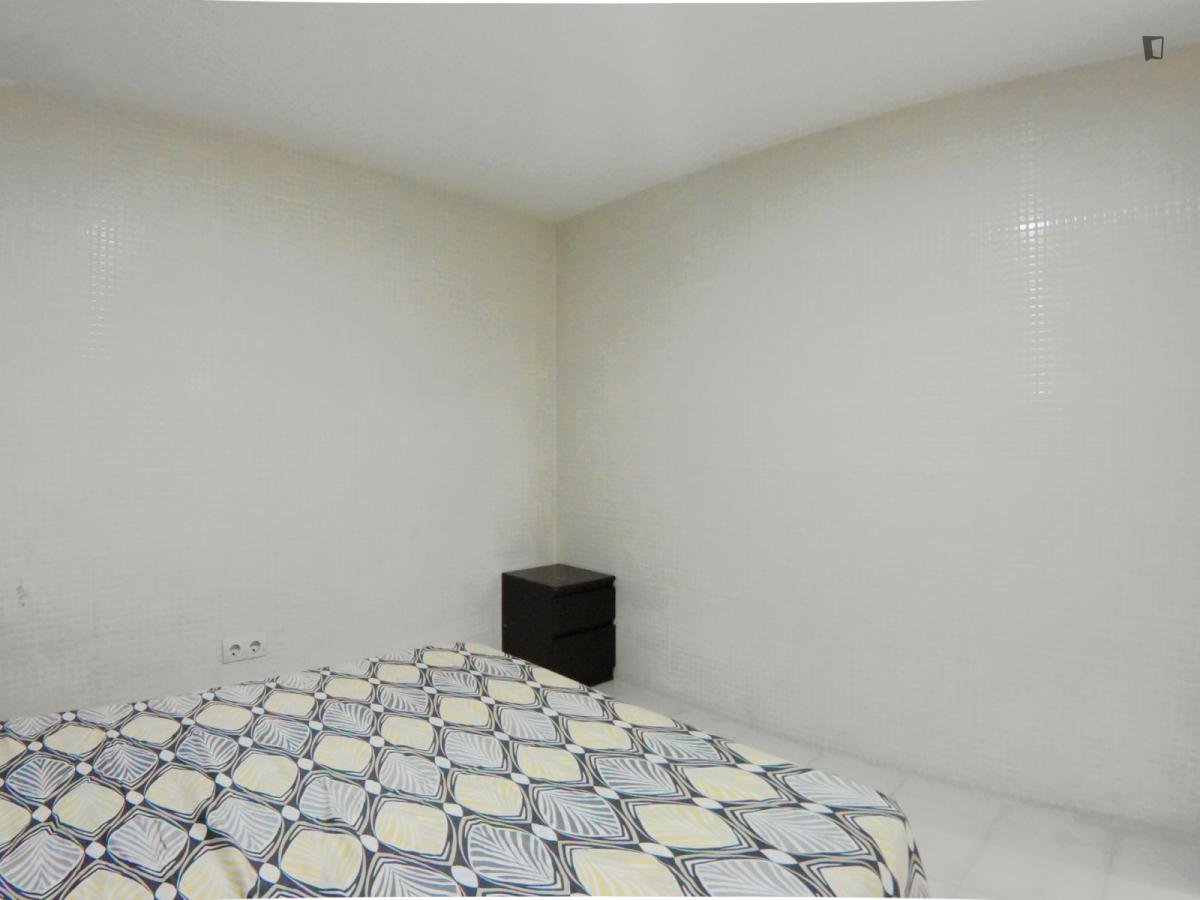 Piso de 120 m² en Madrid