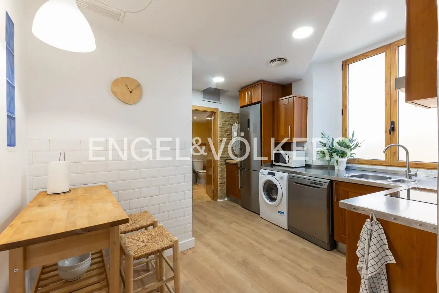 Pis de 78 m² a València