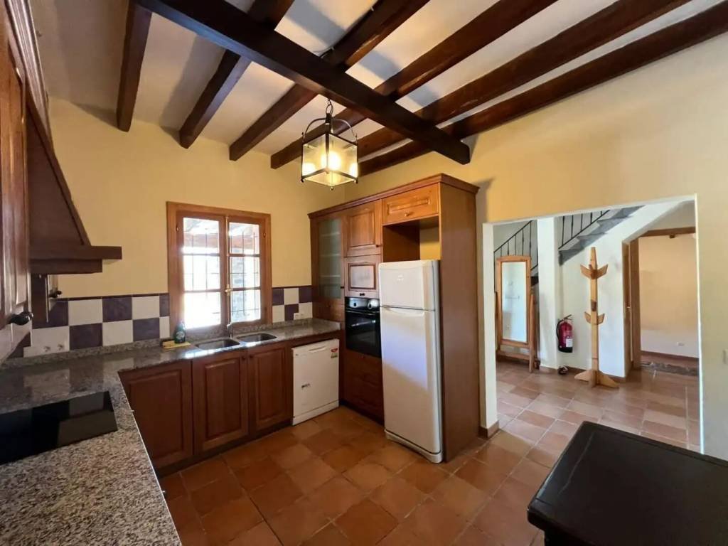 Casa de 180 m² en Alcúdia