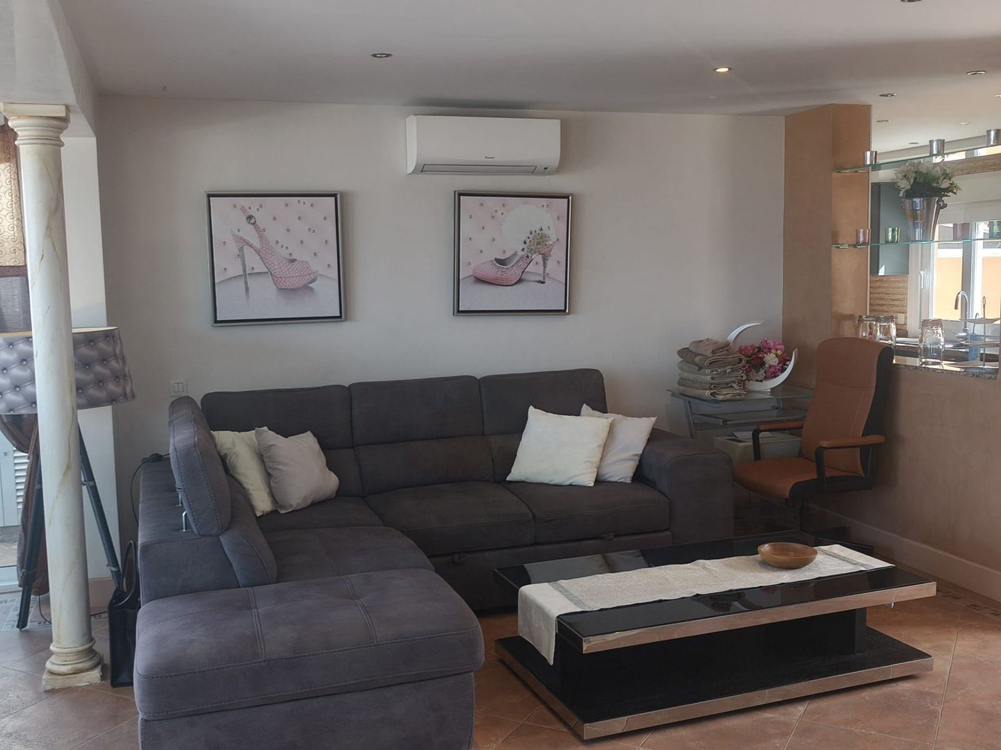 Casa de 160 m² en Adeje