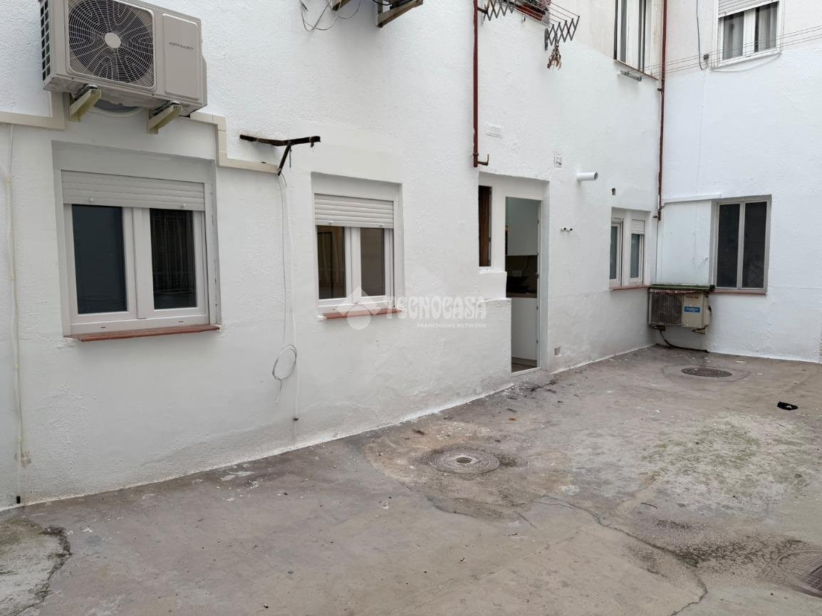 Pis de 30 m² a Madrid