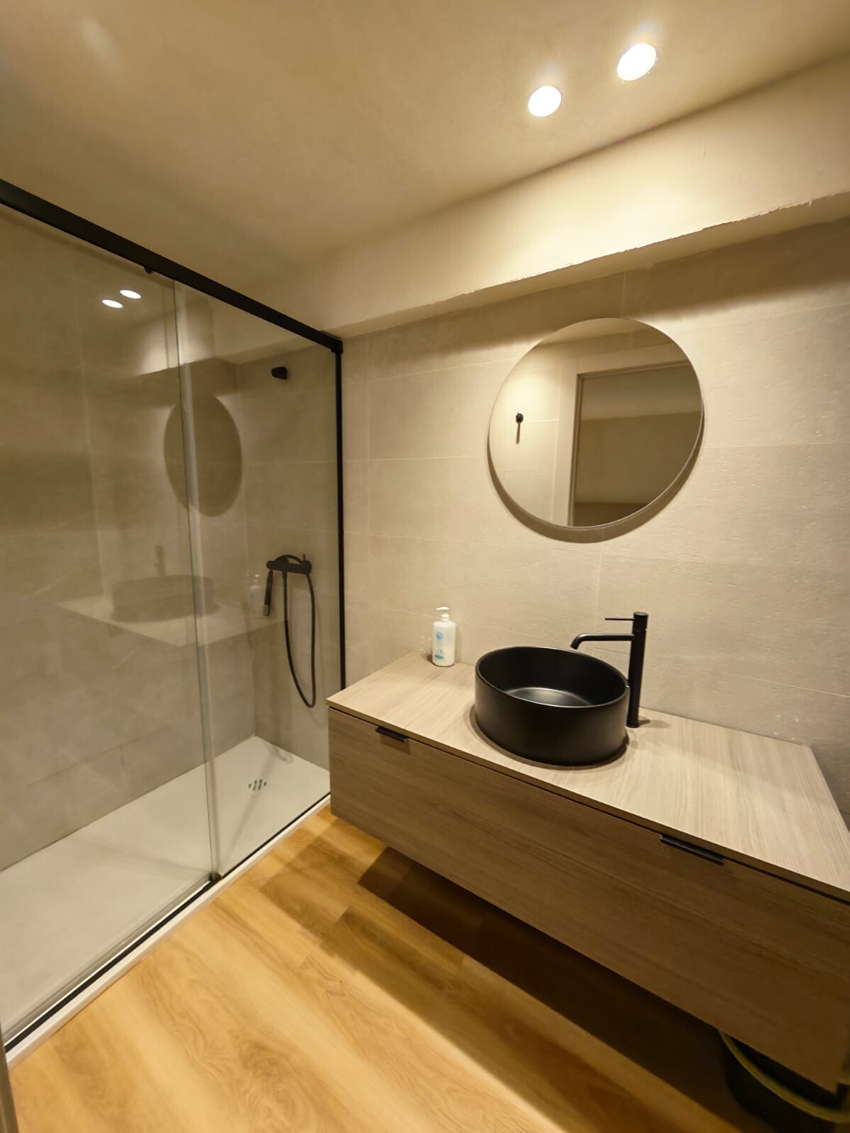 Wohnung 55 m² in Murcia