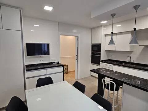Piso de 120 m² en Ciudad Real