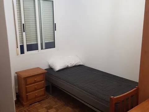 Piso de 64 m² en Santiago de Compostela