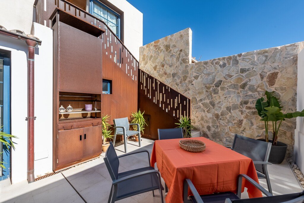 Casa de 281 m² a Capdepera
