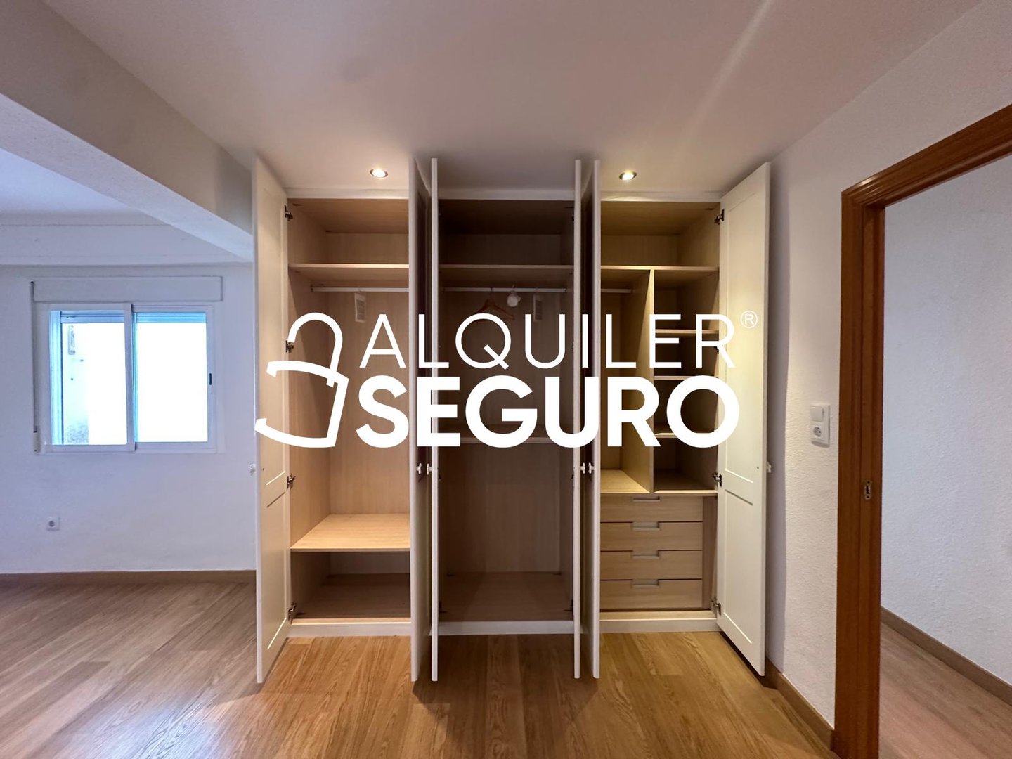 Piso de 80 m² en Valencia