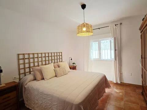 Casa de 157 m² en Canillas de Albaida