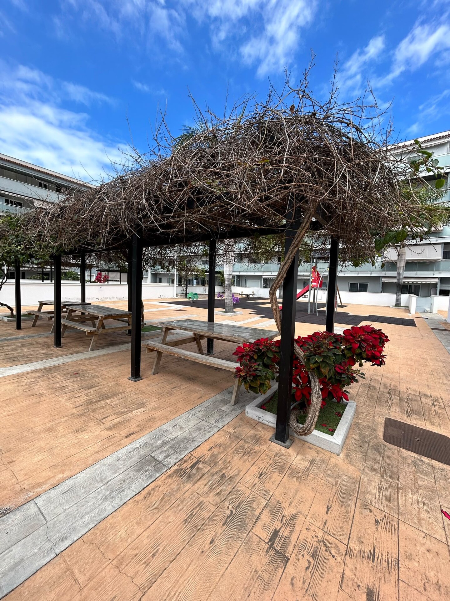 Piso de 60 m² en San Cristóbal de La Laguna
