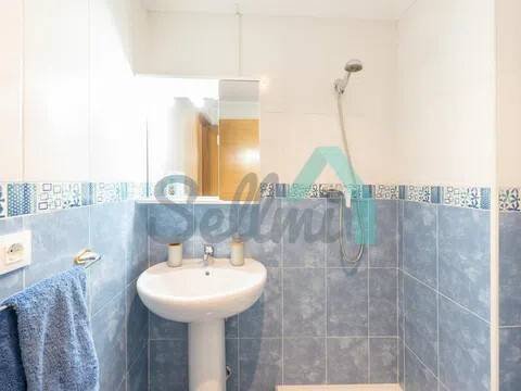 Piso de 103 m² en Oviedo