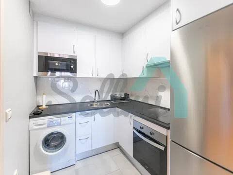 Appartamento 40 m² a Oviedo